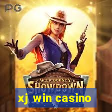 xj win casino